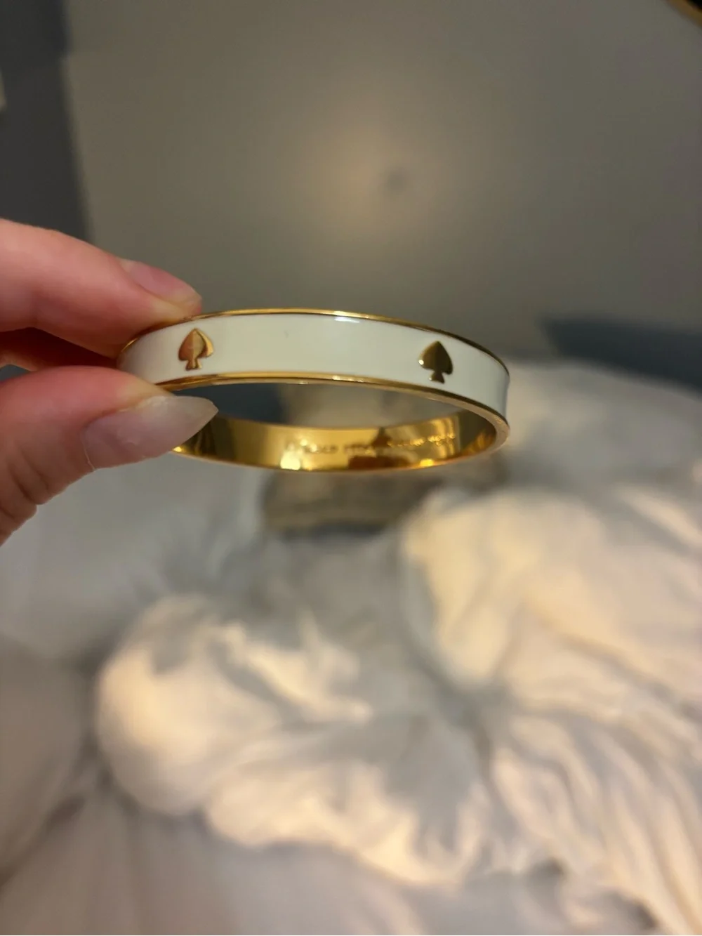 Kate Spade Bangle - Picture 2 of 4